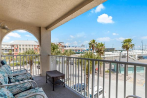 #205 Beach Place Condos
